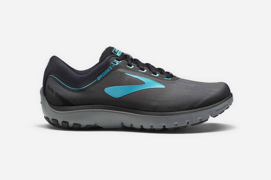 Brooks running 2024 pureflow 7